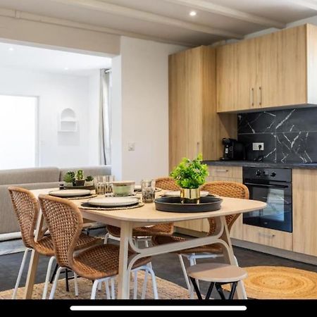 Maison A Deux Pas Du Port Lanton Exteriér fotografie
