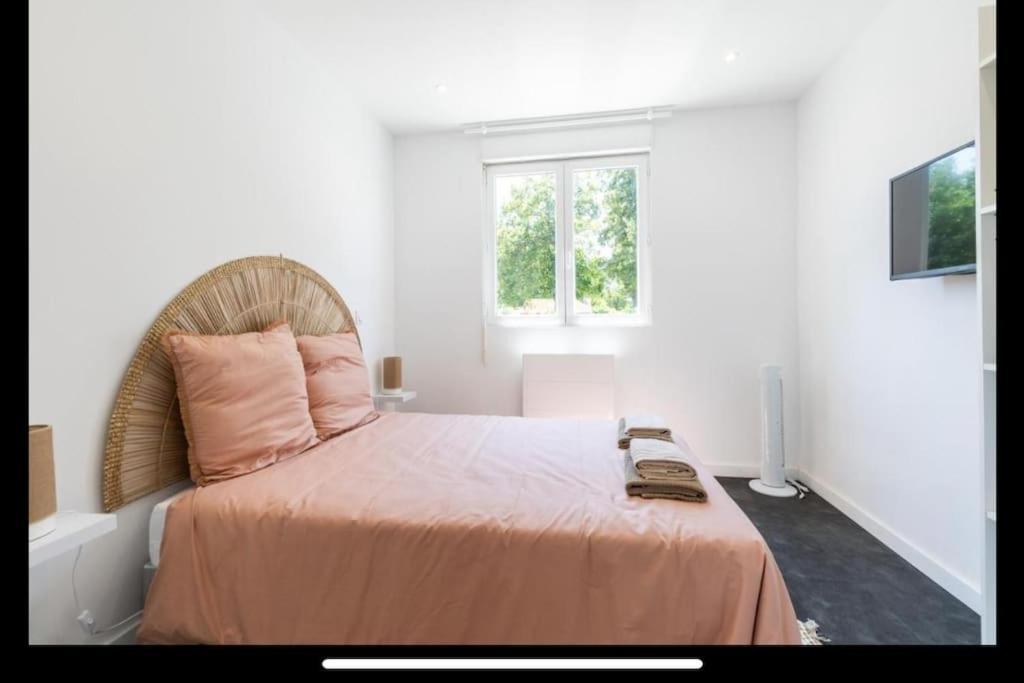 Maison A Deux Pas Du Port Lanton Exteriér fotografie